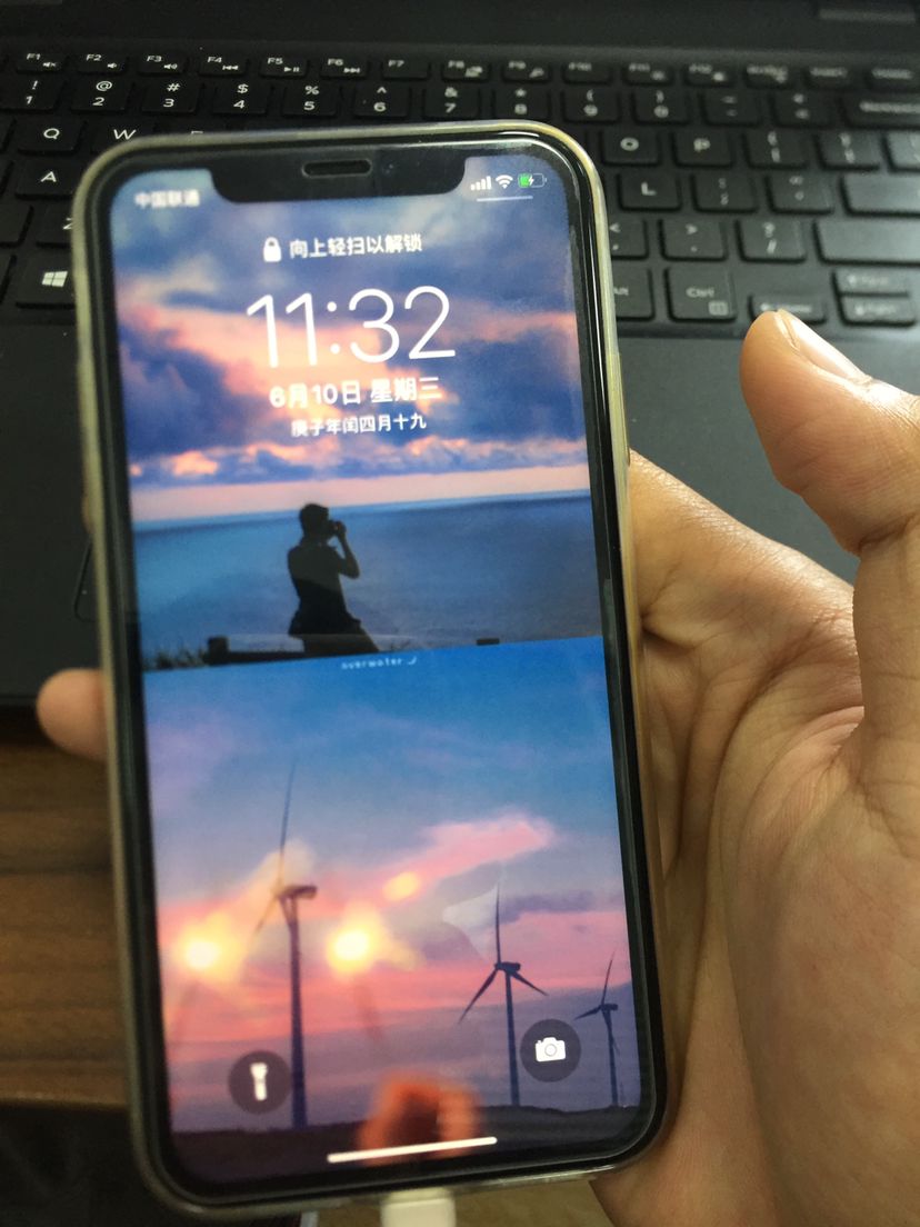 有锁v版苹果手机是什么意思iphone11有锁是什么意思-第2张图片-太平洋在线下载