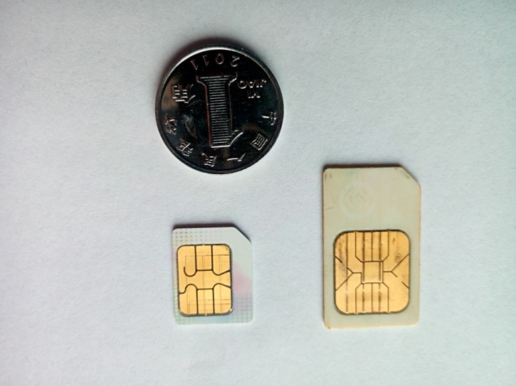 手机SIM卡尺寸介绍存在消费欺诈-第1张图片-太平洋在线下载