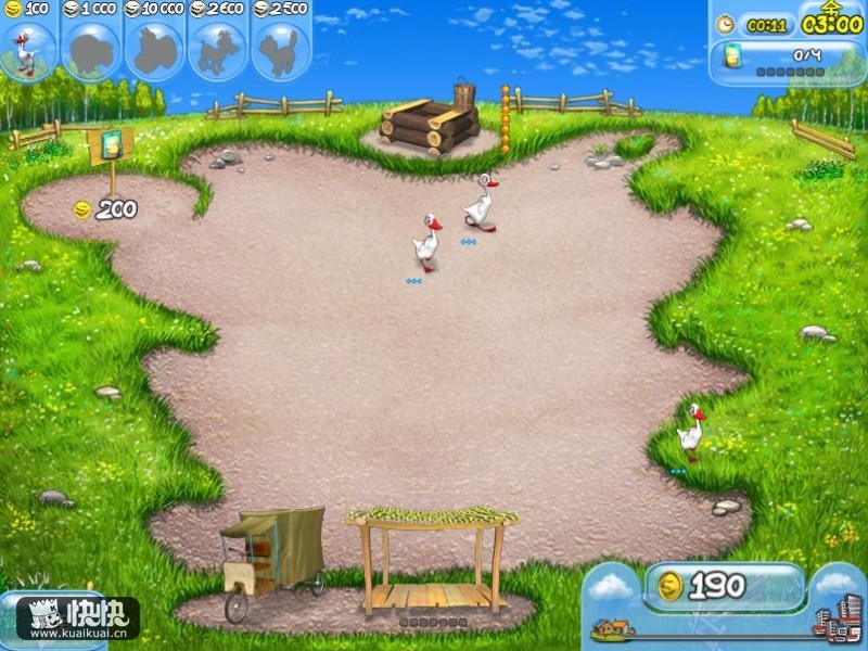 小游戏推荐苹果版单机版(iphone单机小游戏排行)