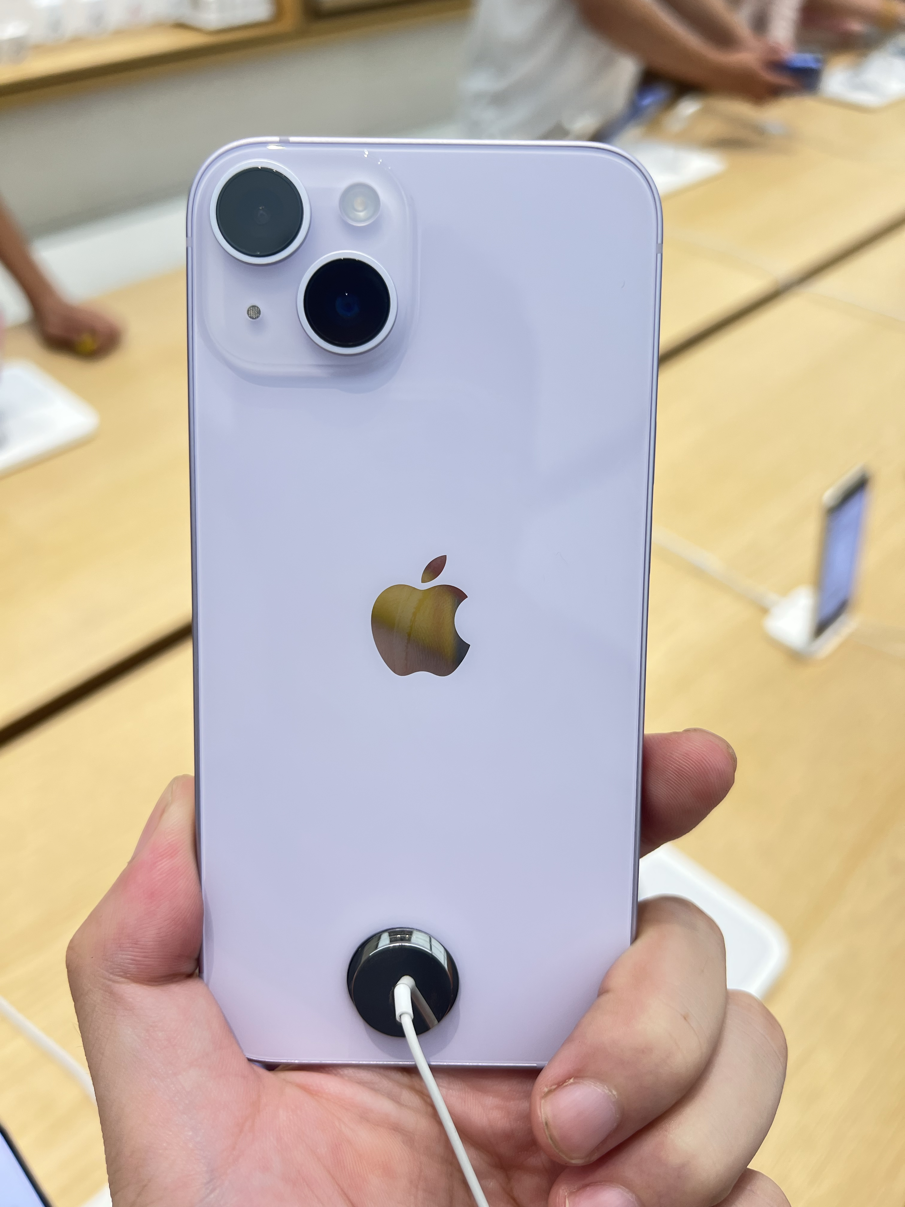 苹果14苹果5g专享版(iphone4g专享机是什么手机)-第9张图片-有道翻译官网