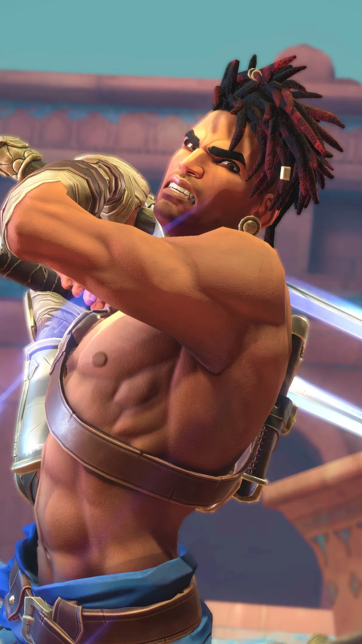 苹果版波斯王子(波斯王子苹果版在哪儿下载)-第9张图片-有道翻译官网