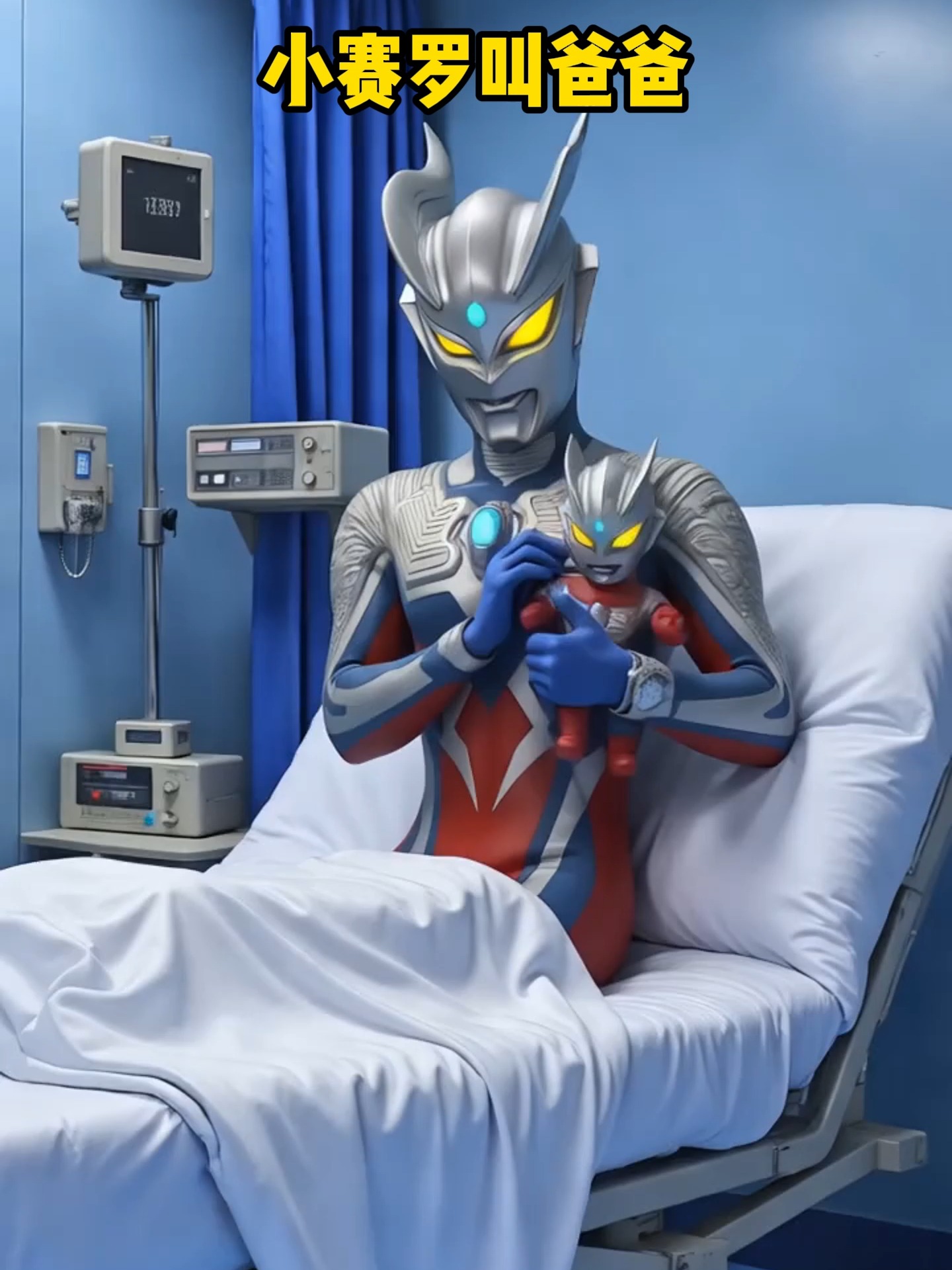 奥特曼版的小苹果现场版(奥特曼版小苹果你听过吗?)-第5张图片-有道翻译官网