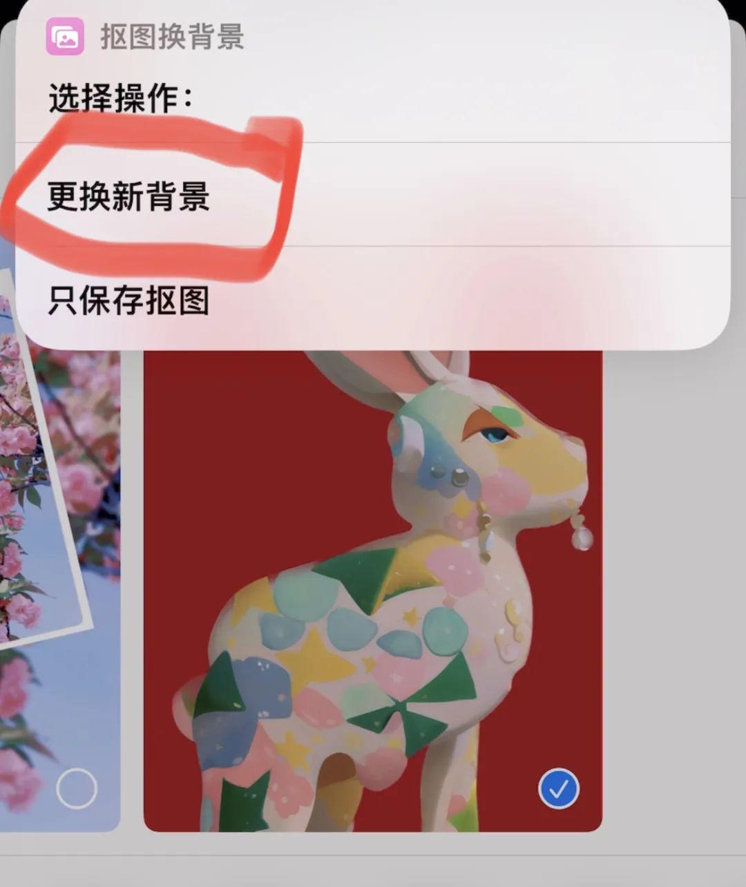 抠图捷径苹果版(ios抠图软件推荐)-第4张图片-有道翻译官网