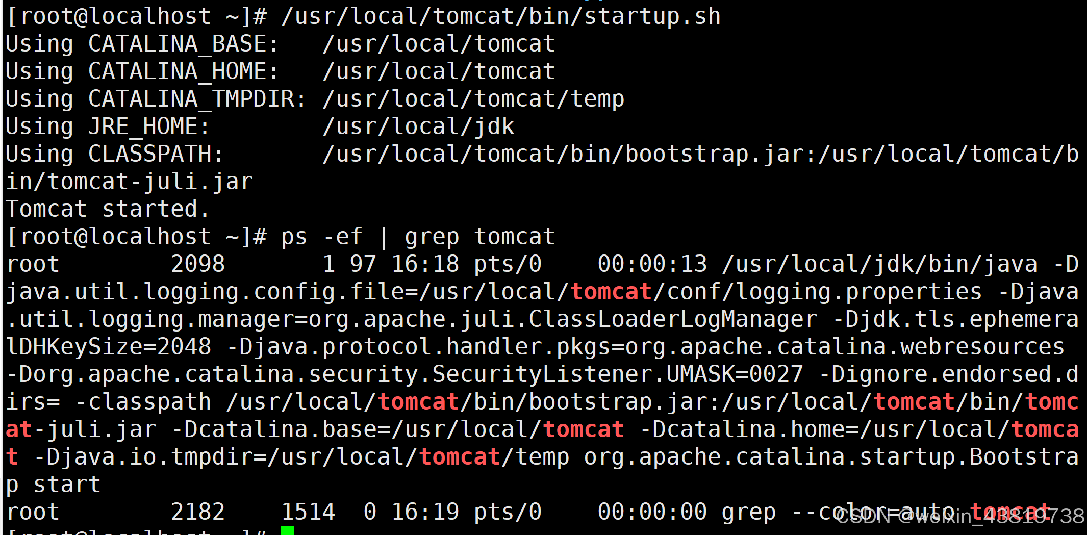tomcat苹果版安装步骤(tomcat安装及配置教程mac)-第3张图片-有道翻译官网