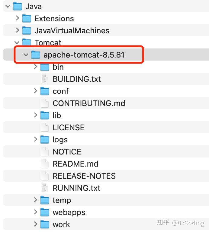 tomcat苹果版安装步骤(tomcat安装及配置教程mac)-第6张图片-有道翻译官网