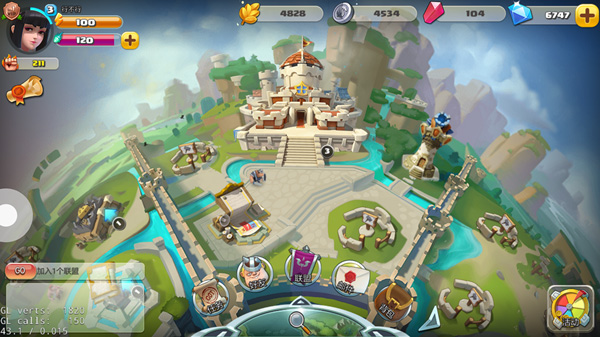 苹果版单机版手游攻略(苹果手游单机游戏)-第5张图片-有道翻译官网