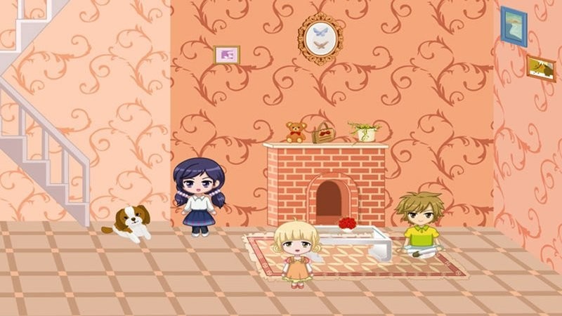 装饰卧室游戏苹果版(苹果版装饰房间的游戏)-第7张图片-有道翻译官网