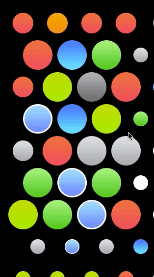 苹果版动态屏幕下载(苹果手机如何下载动态屏保)