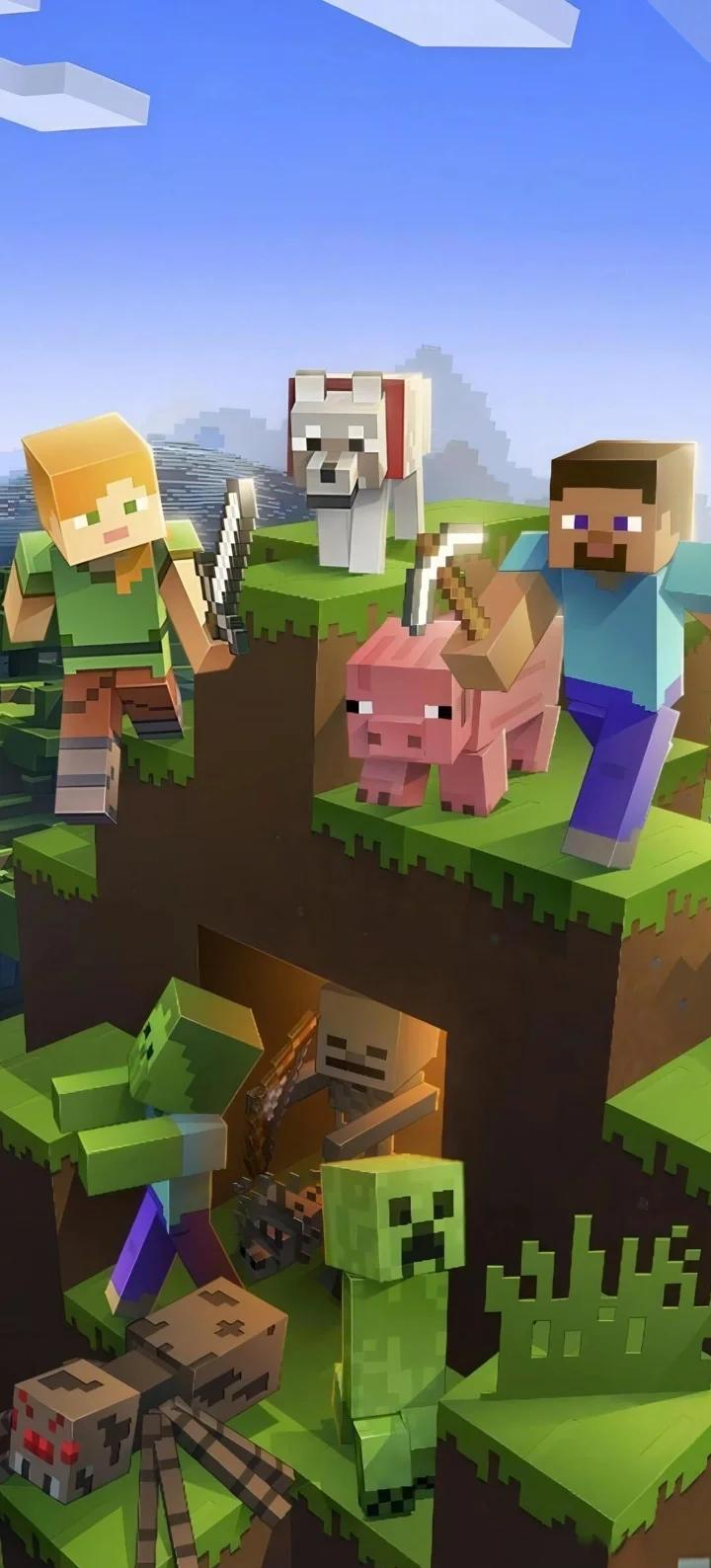 我的世界java版下载手机版苹果(minecraft java手机版苹果手机)-第14张图片-有道翻译官网 我的世界java版下载手机版苹果(minecraft java手机版苹果手机)-第14张图片-有道翻译官网