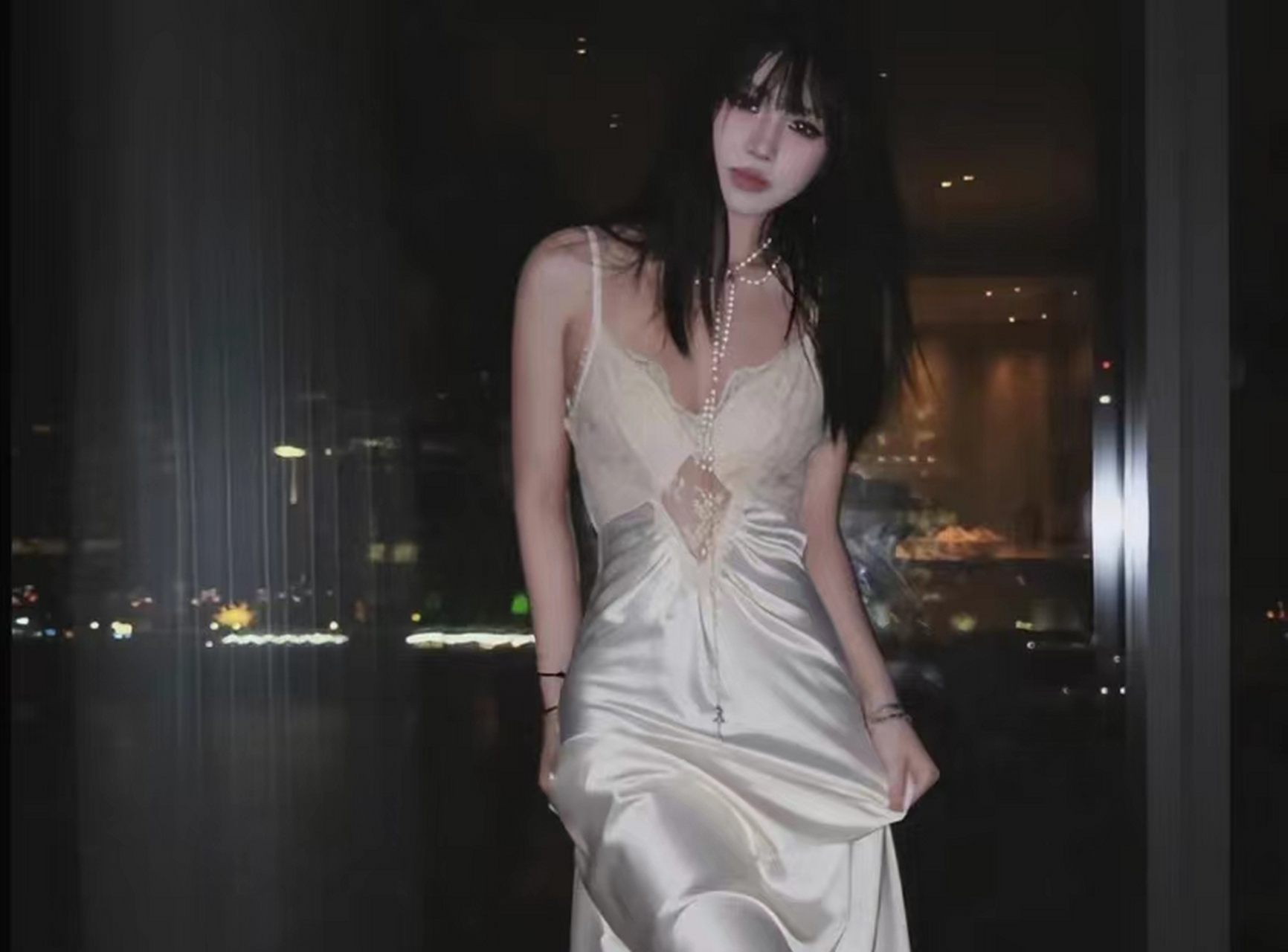 韩版性感小苹果现场版(tara小苹果运动装现场版视频)-第6张图片-有道翻译官网